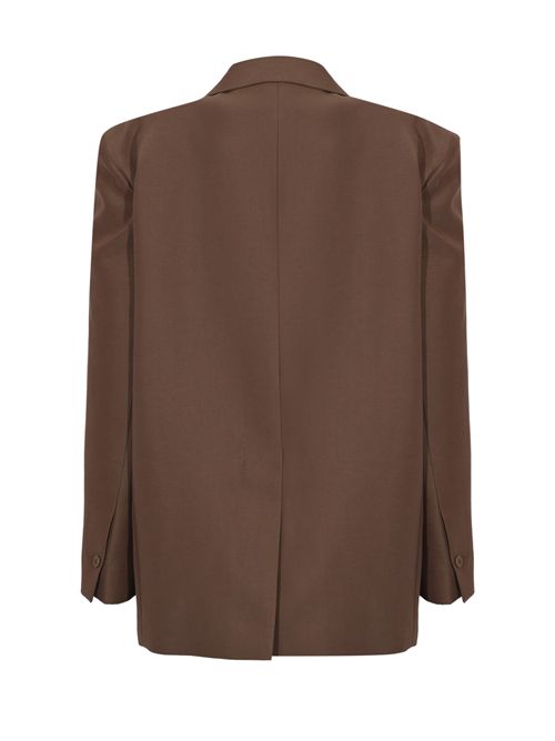Giacca Floc in misto cotone  WEEKEND MAX MARA | 2525046081600003